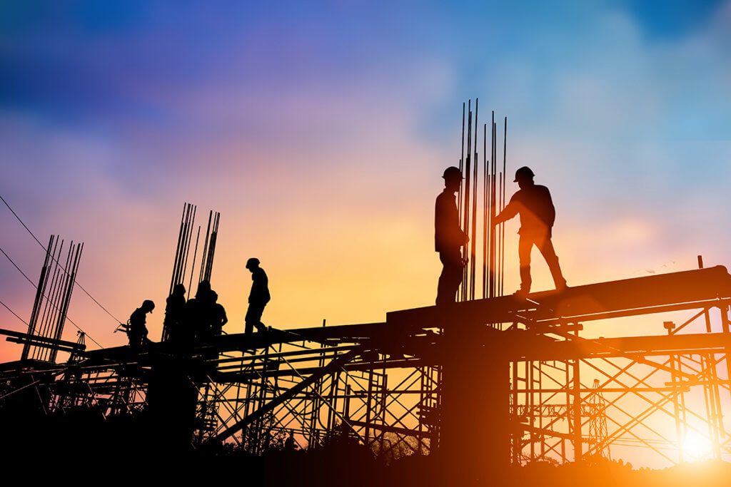 Career Options found in Civil Construction