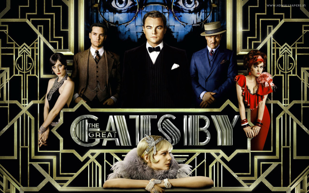 Rhetorical Analysis Of Great Gatsby