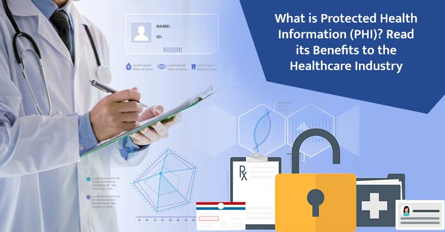 Protected Health Information (PHI)